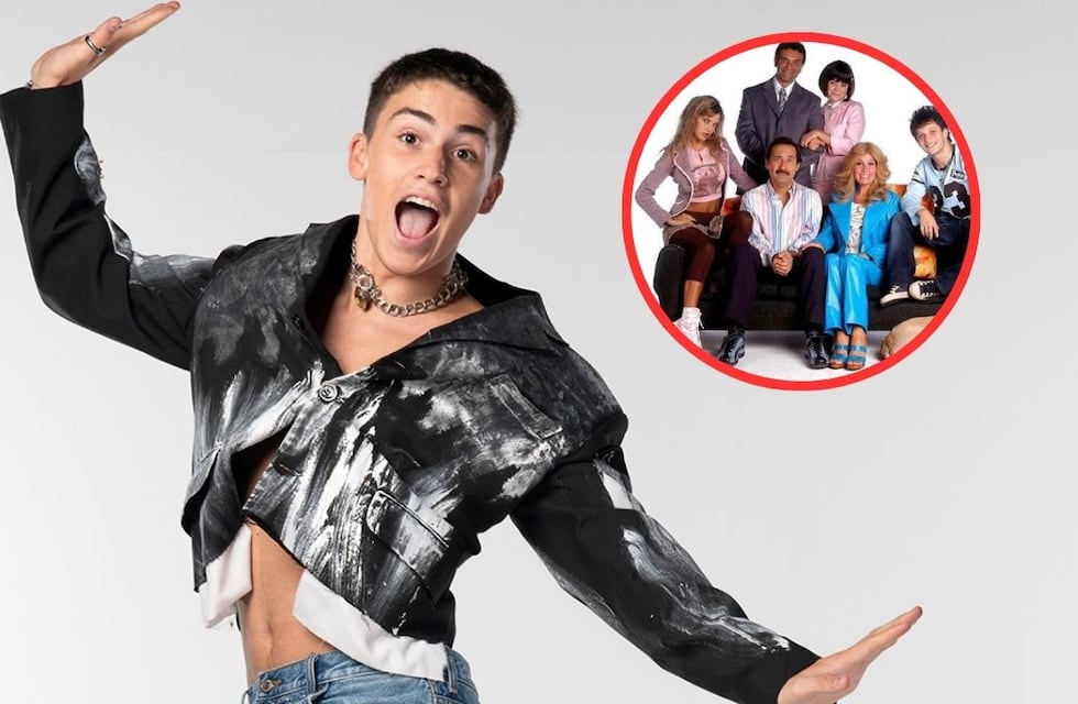 La lapidaria crítica de Juan Otero a la serie “Casados con Hijos”