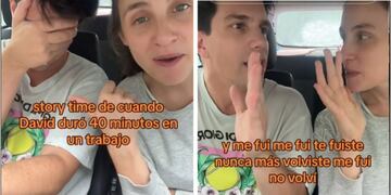Fue a una entrevista laboral, quedó y renunció tras de 40 minutos de trabajo: “No entendía mucho”