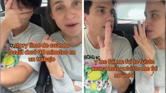 Fue a una entrevista laboral, quedó y renunció tras de 40 minutos de trabajo: “No entendía mucho”