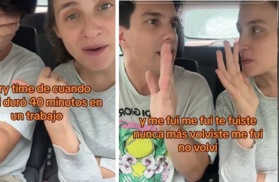 Fue a una entrevista laboral, quedó y renunció luego de 40 minutos de trabajo: “No entendía mucho”