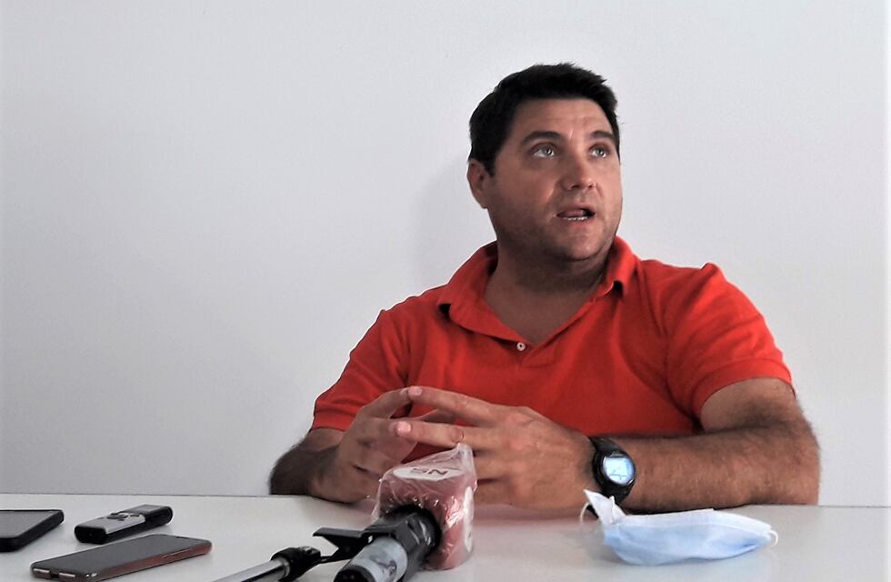 Paritarias municipales: ATE denunció al municipio ante el ministerio de Trabajo