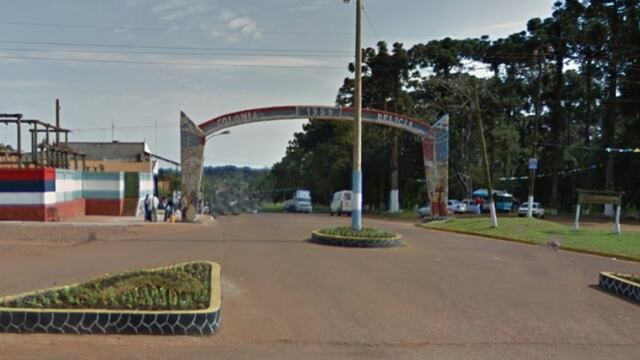 Colonia Delicia confirmó su primer caso de Coronavirus