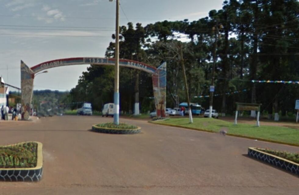 Colonia Delicia confirmó su primer caso de Coronavirus
