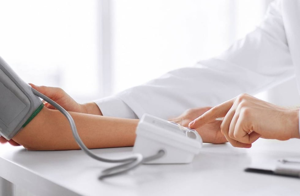 Cómo medir correctamente la presión arterial: el error más común que se debe evitar