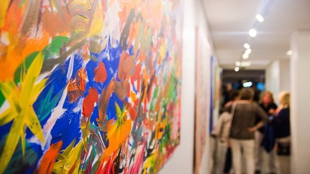 Coordinada por la Secretaría de Cultura