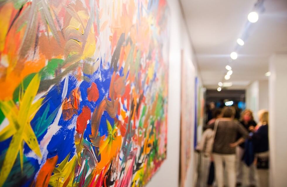 Llega la 7° Noche de los Museos y las Galerías de Arte