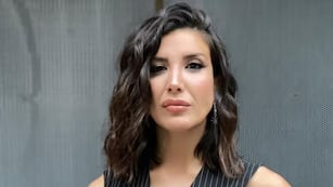 Andrea Rincón habló sobre su adicción.