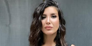 Andrea Rincón conquista a sus seguidores en las redes sociales.