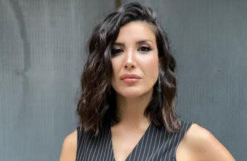 Andrea Rincón posó con la bikini más diminuta y levantó la temperatura en Instagram