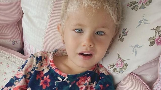 Los looks primaverales Matilda Salazar