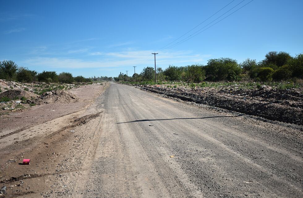 Encontraron un peligroso artefacto en un baldío de la ciudad de Córdoba