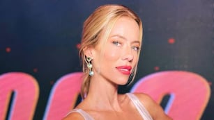 Notas florales y fresco: este es el lujoso perfume que usa Nicole Neumann.