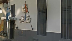 Quién es el nuevo titular del Servicio Penitenciario de Córdoba. (La Voz).