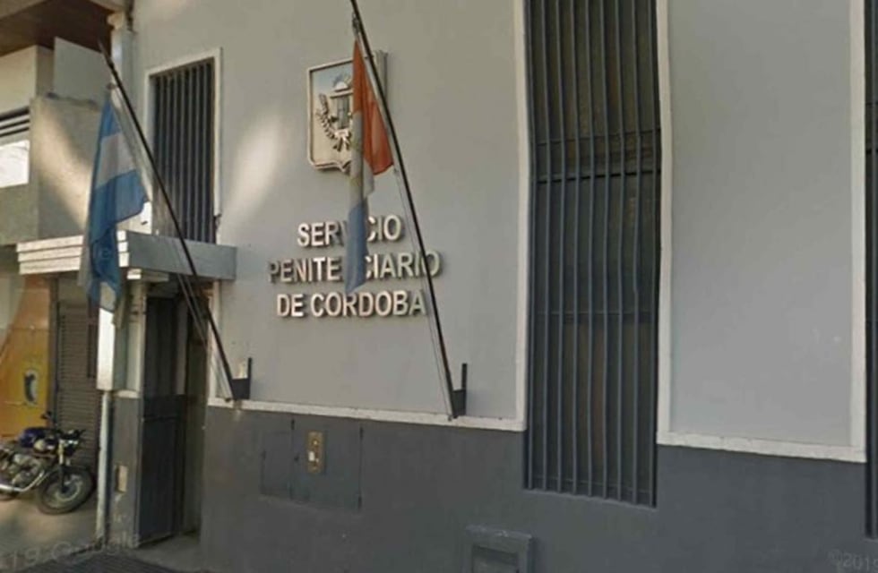 Por qué el Servicio Penitenciario compró viagra: la explicación del Gobierno de Córdoba