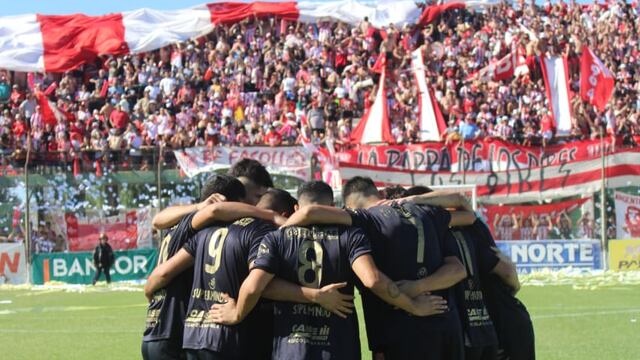 9 de Julio tendrá una nueva chance para el ascenso al Federal A