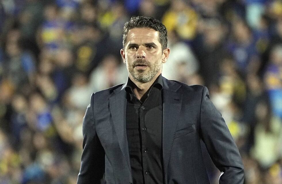 Fernando Gago se iría de Boca con un histórico récord negativo