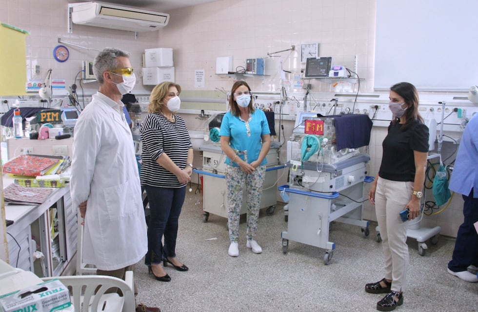 Martorano: “Todos los santafesinos que necesitaron atención en la pandemia la recibieron”