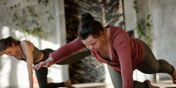 El ejercicio diario que tienes que hacer para evitar la artrosis