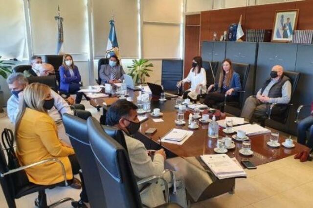 El aumento de 50% será en distintos tramos