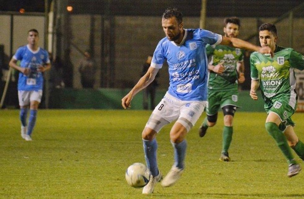 Gastón Bottino, el ex Talleres ante otro duelo con Belgrano: “Es un equipo a respetar porque tiene un plantel de Primera División”