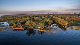 Cuáles son las actividades ideales para disfrutar en verano en los Esteros del Iberá