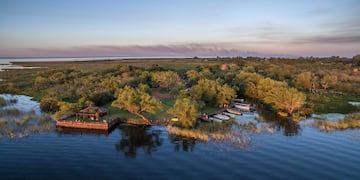 Cuáles son las actividades ideales para disfrutar en verano en los Esteros del Iberá