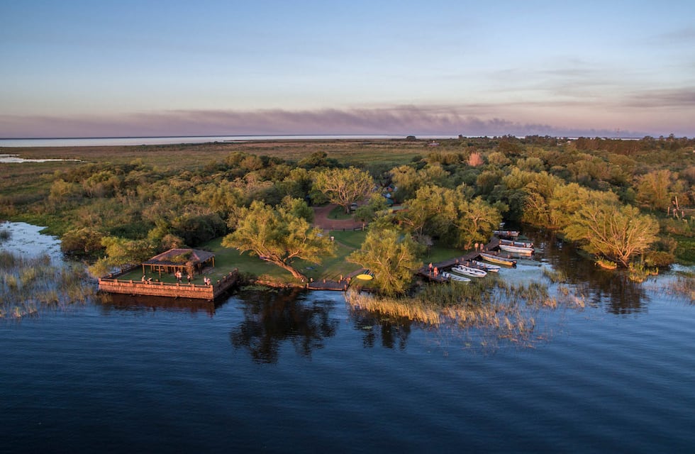 Conocé las actividades imperdibles para disfrutar en los Esteros del Iberá y aprovechar este verano al máximo