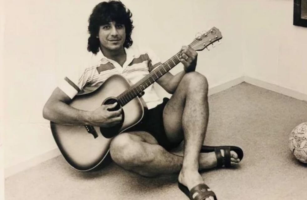 Este 8 de marzo se conmemora el 60° natalicio de Juan Gilberto Funes