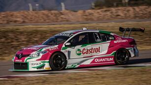 Victoria número 30 en el TC2000 para Leonel Pernía, que recuperó el liderazgo del campeonato.