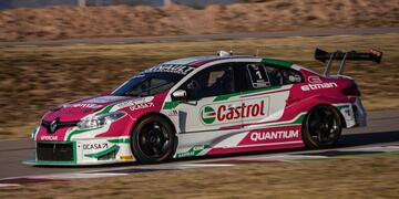 Victoria número 30 en el TC2000 para Leonel Pernía, que recuperó el liderazgo del campeonato.