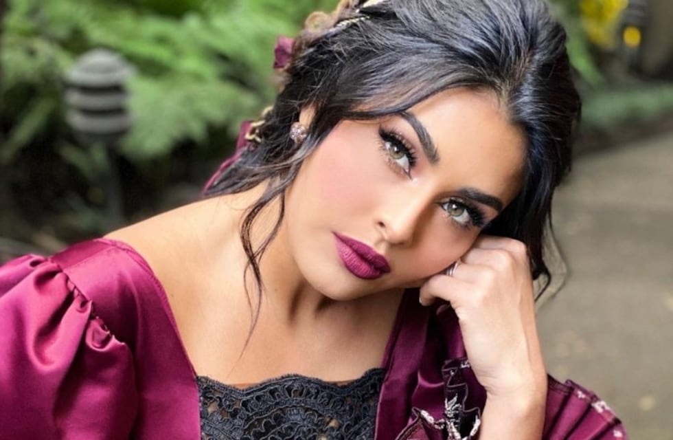 Quién es Kristal Silva, la modelo mexicana que suma cada vez más likes en Instagram