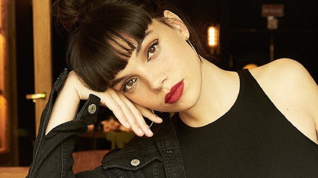 Martina Cariddi. (Foto: Instagram)