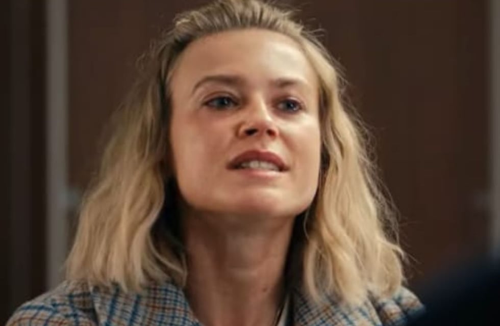 Netflix: la dramática película alemana cargada de suspenso que está entre las más vistas del 2025