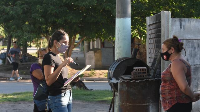 Buscan voluntarios para concientizar sobre el dengue