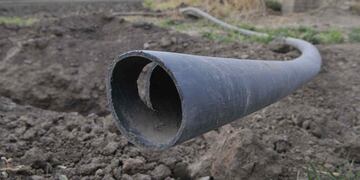 Problemas en Tandil por la falta de suministro de agua en barrios de la ciudad