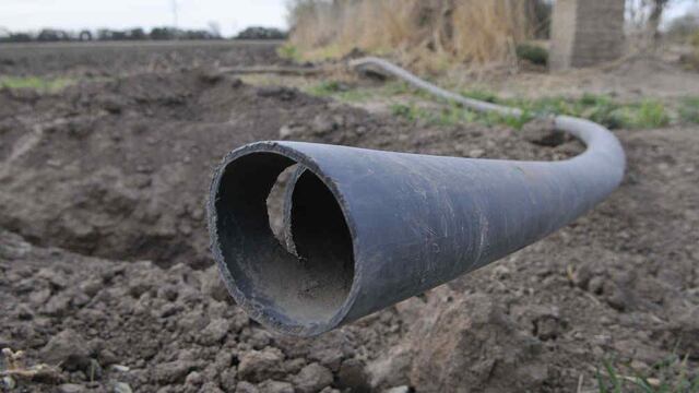 Problemas en Tandil por la falta de suministro de agua en barrios de la ciudad