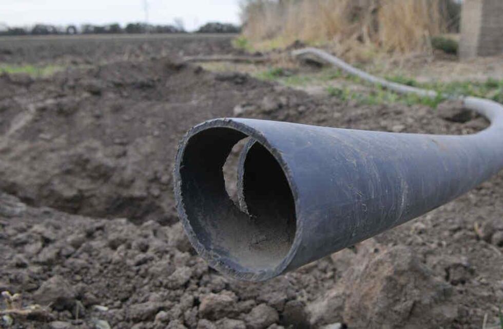Problemas en Tandil por la falta de suministro de agua en barrios de la ciudad