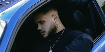 El compositor Sael lanzó su nuevo single Mota.