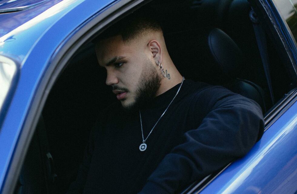 Ya suena Mota, lo nuevo del puntano Sael