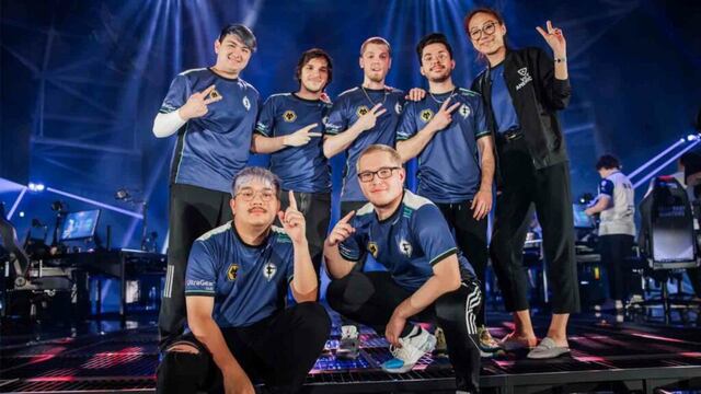 Evil Geniuses se corona Campeón Mundial en Valorant Champions 2023.
