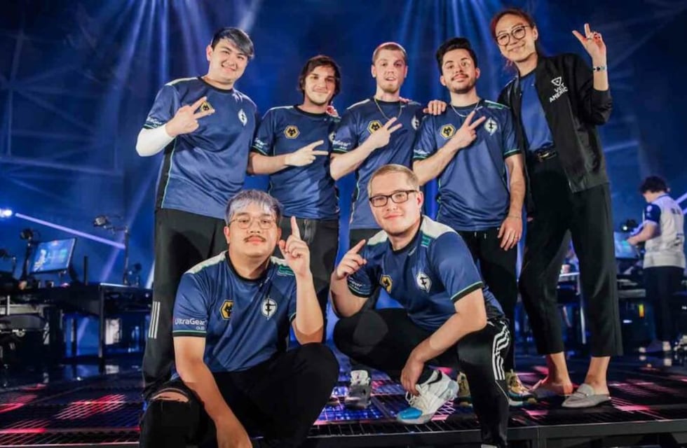 Evil Geniuses se corona Campeón Mundial en Valorant Champions 2023