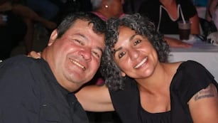 Procesaron a Emerenciano Sena y Marcela Acuña por trata de personas. Foto: Los Andes