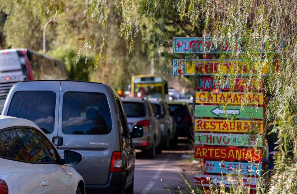 Turismo: la primera quincena de enero tuvo una ocupación superior al 90%