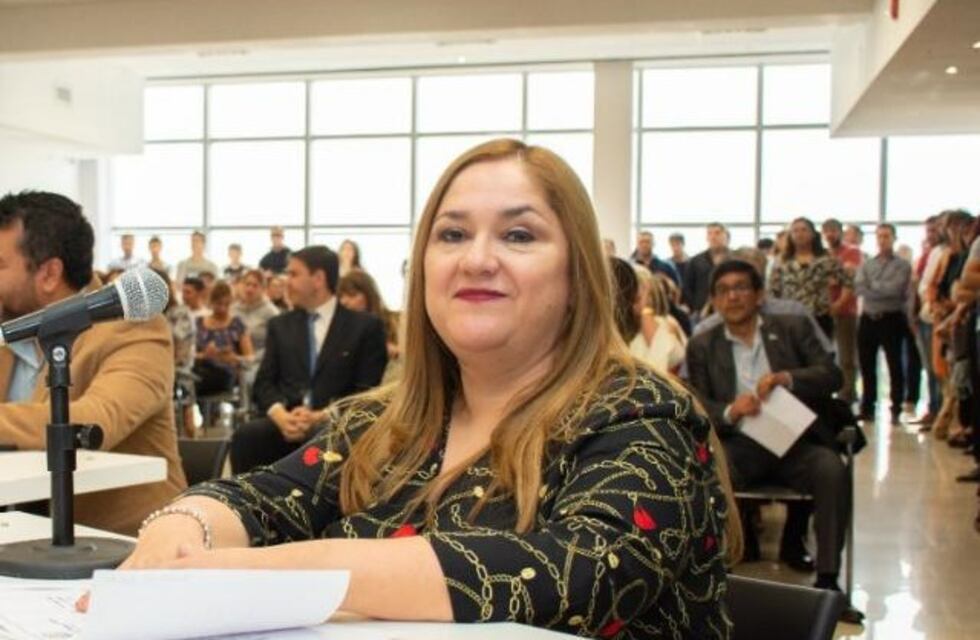 Acusan a una concejal del Frente de Todos de haber viajado a Chaco para un acto de Cristina Kirchner con fondos del pueblo
