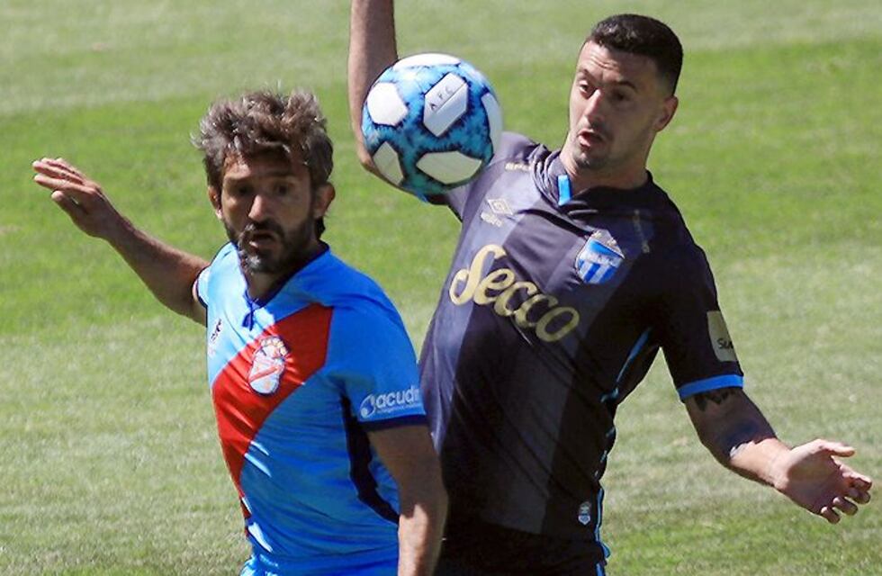 Atlético Tucumán empató sin goles con Arsenal