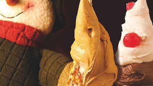 Una heladería porteña en el Top 5 del mundo.