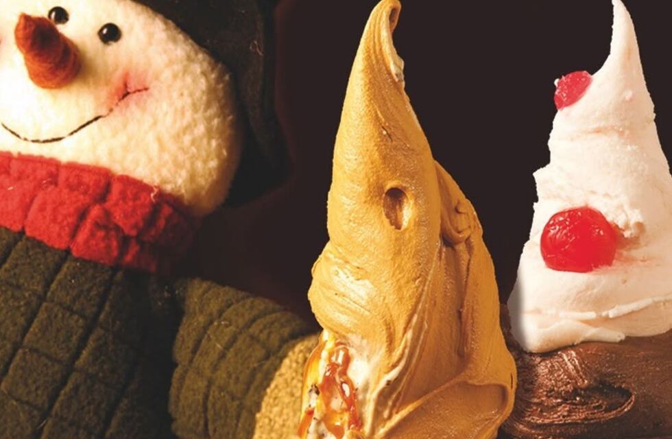 La cuarta mejor heladería del mundo es porteña: dónde queda y cuáles son sus precios