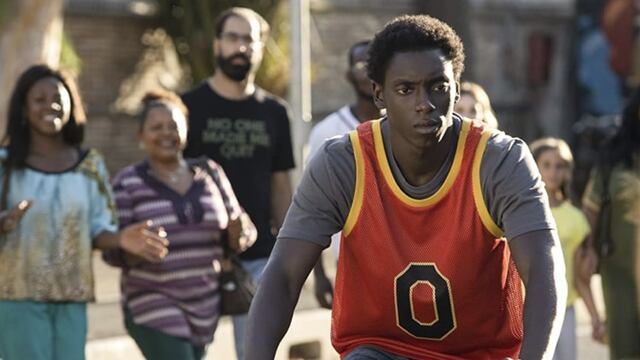 Netflix: los estrenos del 21 de abril