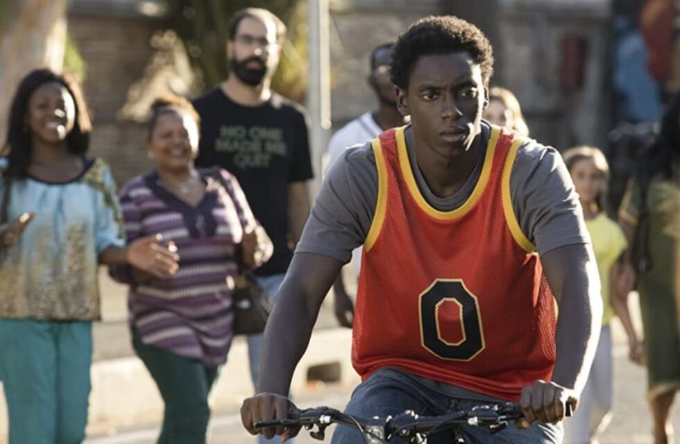 Netflix: los estrenos del 21 de abril