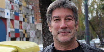 El humorista tiene 61 años y antecedentes de diabetes en su familia.